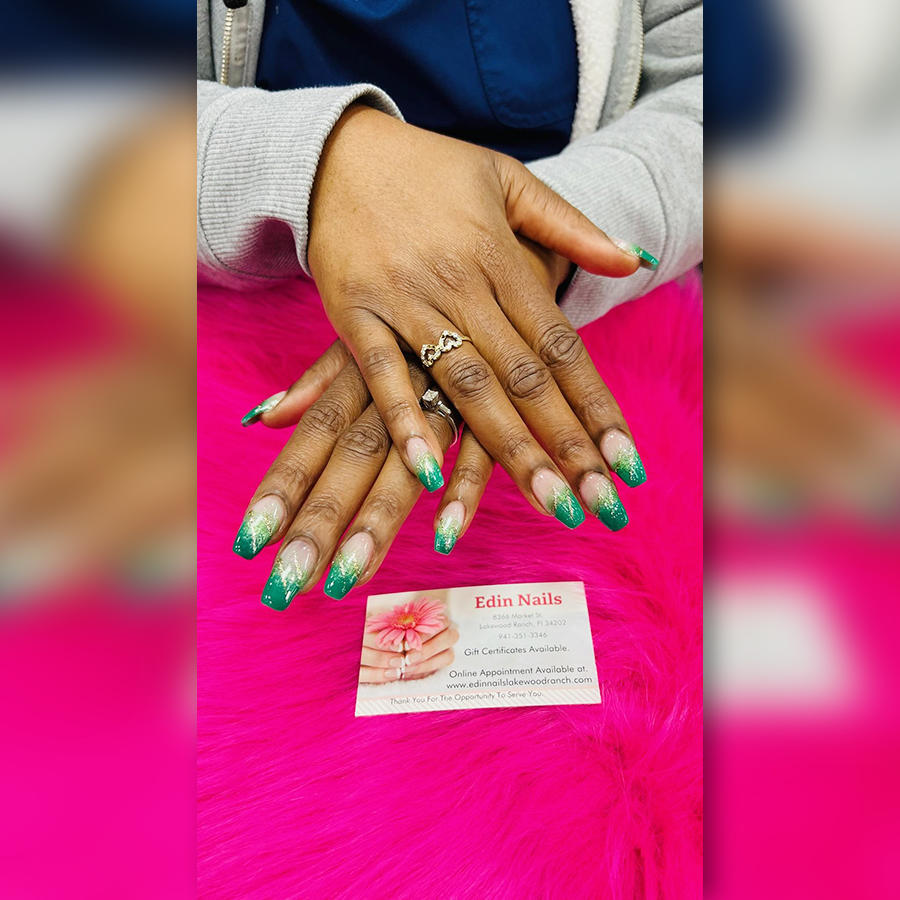 Nail Designs Showcase